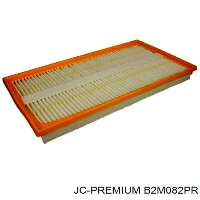 B2M082PR JC Premium filtro de aire