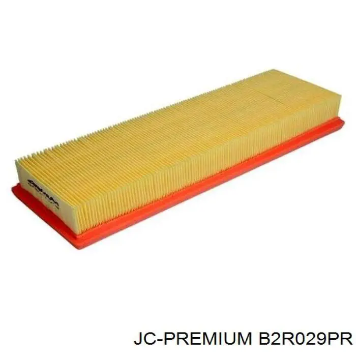 B2R029PR JC Premium filtro de aire