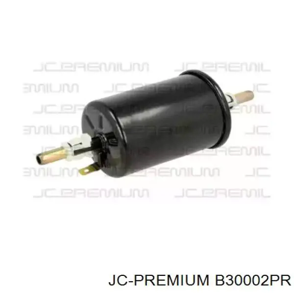 B30002PR JC Premium filtro combustible