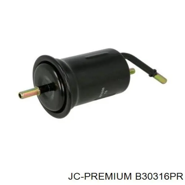 B30316PR JC Premium filtro combustible