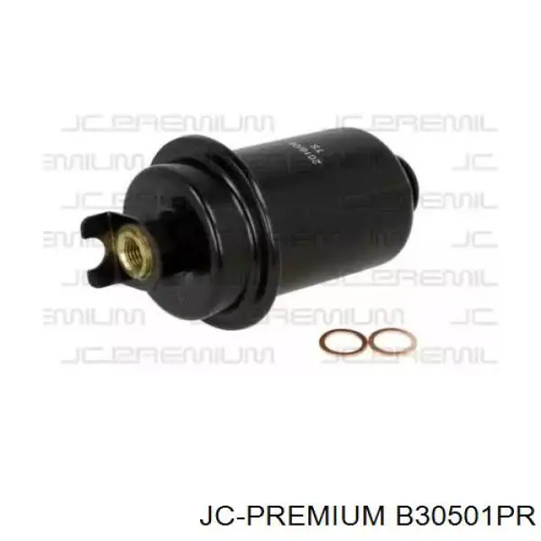 B30501PR JC Premium filtro combustible