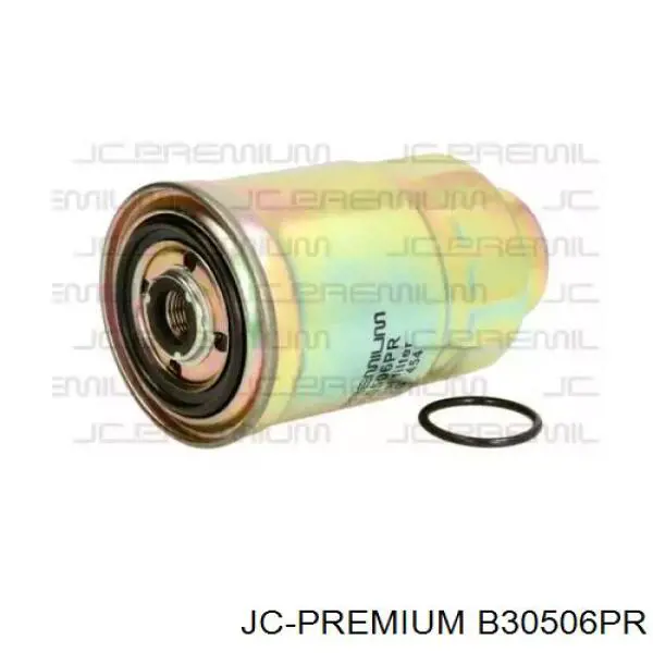 B30506PR JC Premium filtro combustible