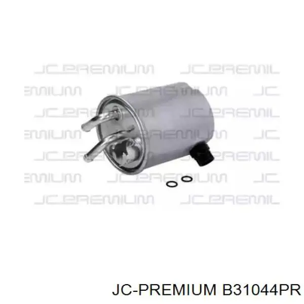 B31044PR JC Premium filtro combustible