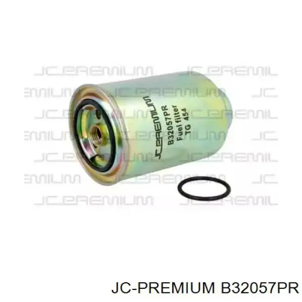 B32057PR JC Premium filtro combustible