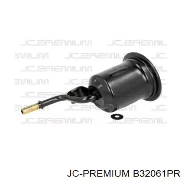 B32061PR JC Premium filtro combustible