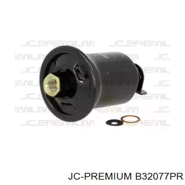 B32077PR JC Premium filtro combustible