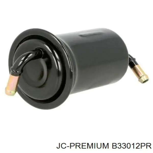 B33012PR JC Premium filtro combustible