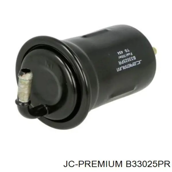 B33025PR JC Premium filtro combustible