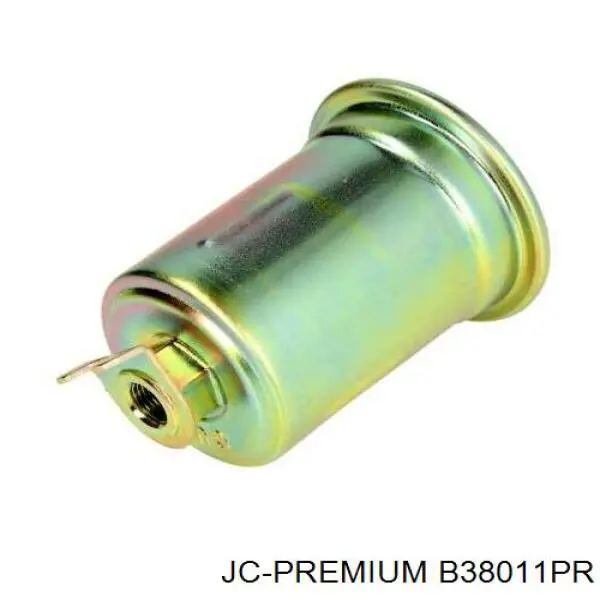 B38011PR JC Premium filtro combustible