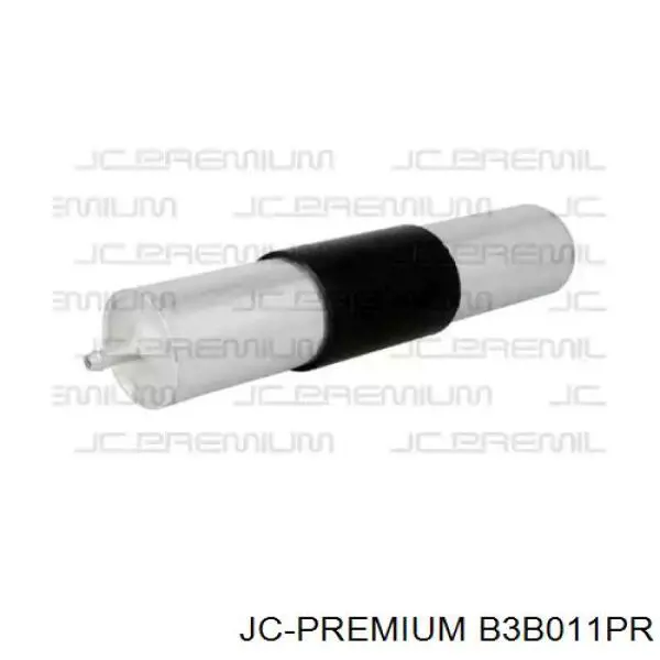 B3B011PR JC Premium filtro combustible