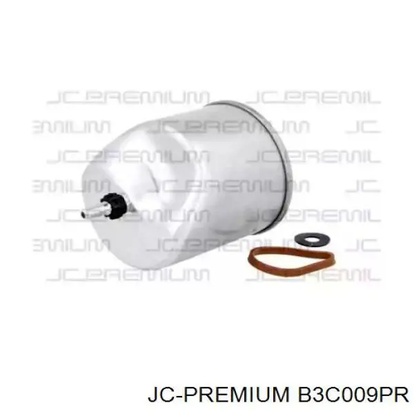 B3C009PR JC Premium filtro combustible