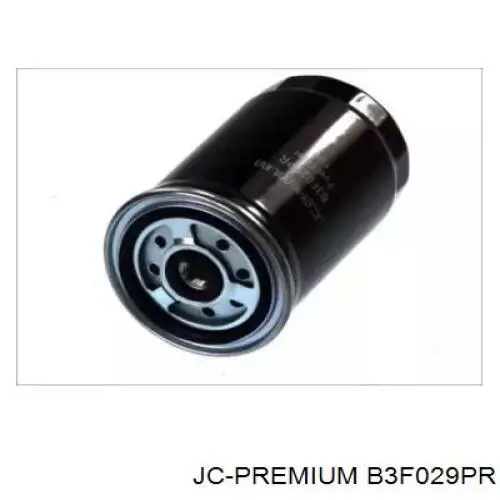 B3F029PR JC Premium filtro combustible