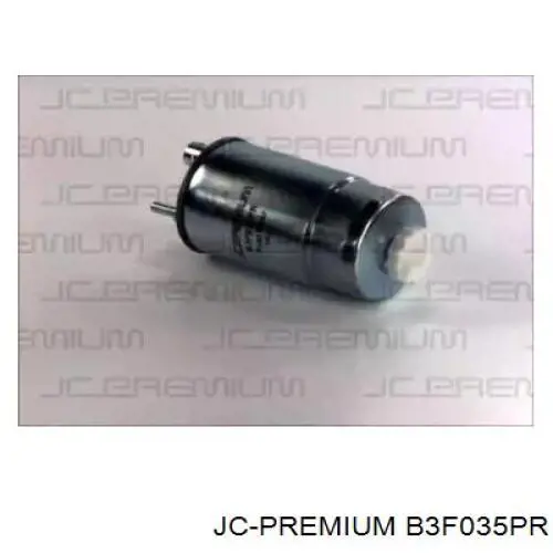 B3F035PR JC Premium filtro combustible