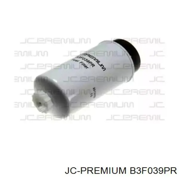 B3F039PR JC Premium filtro combustible