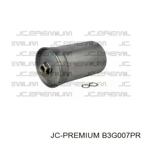 91111017623 Porsche filtro combustible