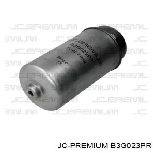 B3G023PR JC Premium filtro combustible