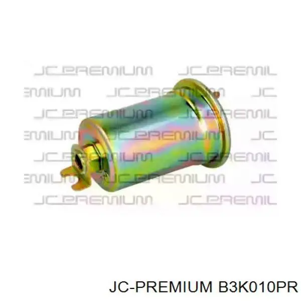 B3K010PR JC Premium filtro combustible