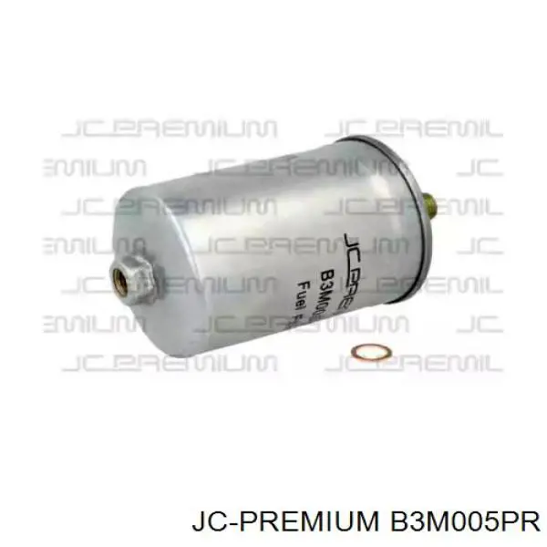 B3M005PR JC Premium filtro combustible