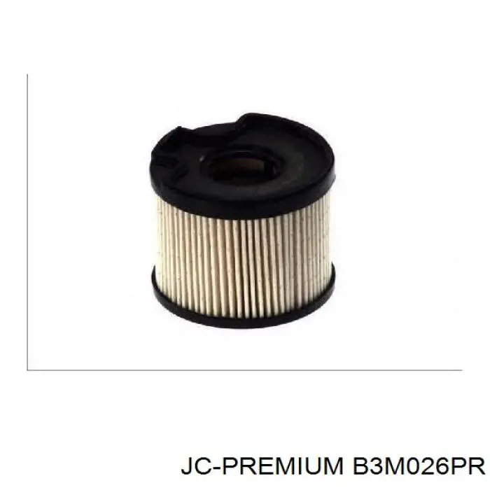 B3M026PR JC Premium filtro combustible