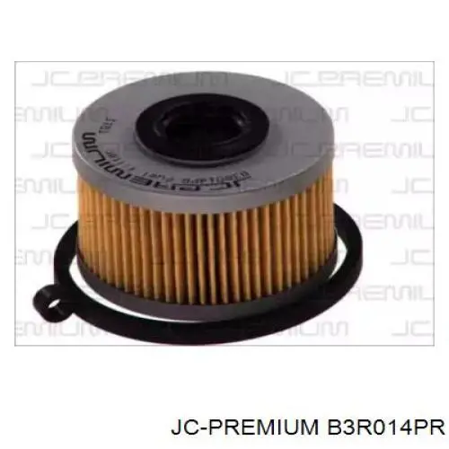 B3R014PR JC Premium filtro combustible