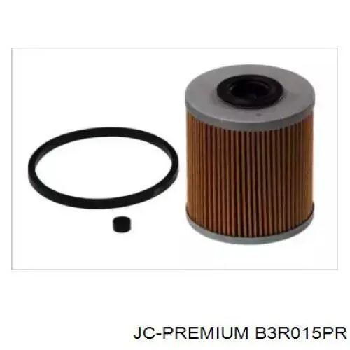 B3R015PR JC Premium filtro combustible