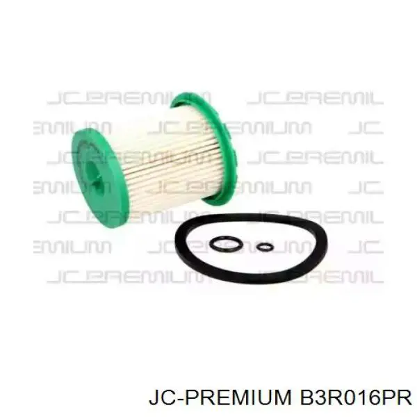 B3R016PR JC Premium filtro combustible