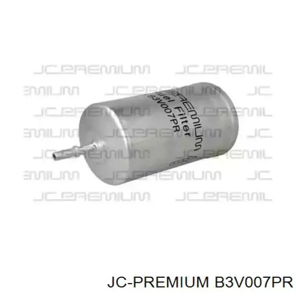 B3V007PR JC Premium filtro combustible