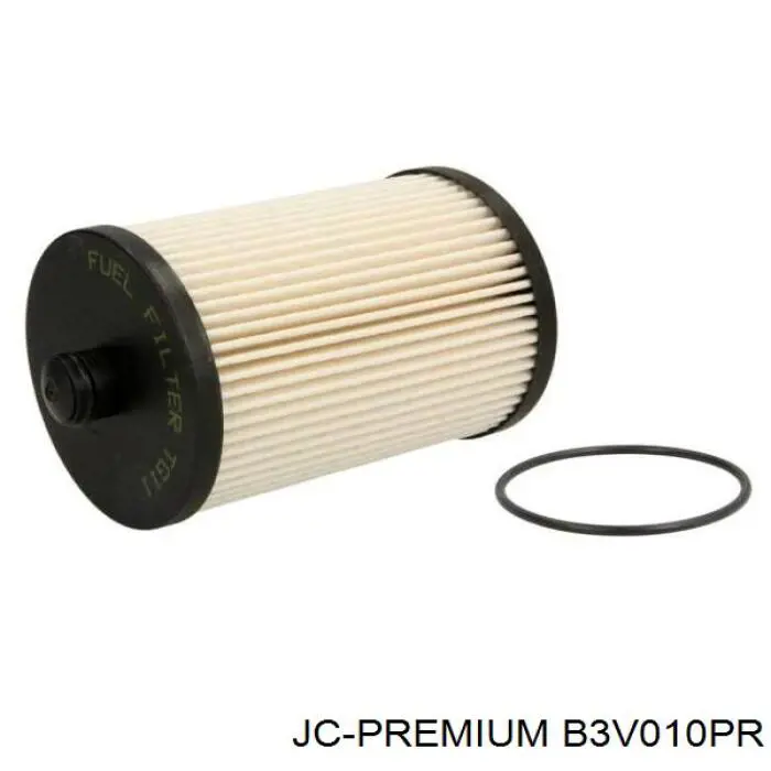 B3V010PR JC Premium filtro combustible