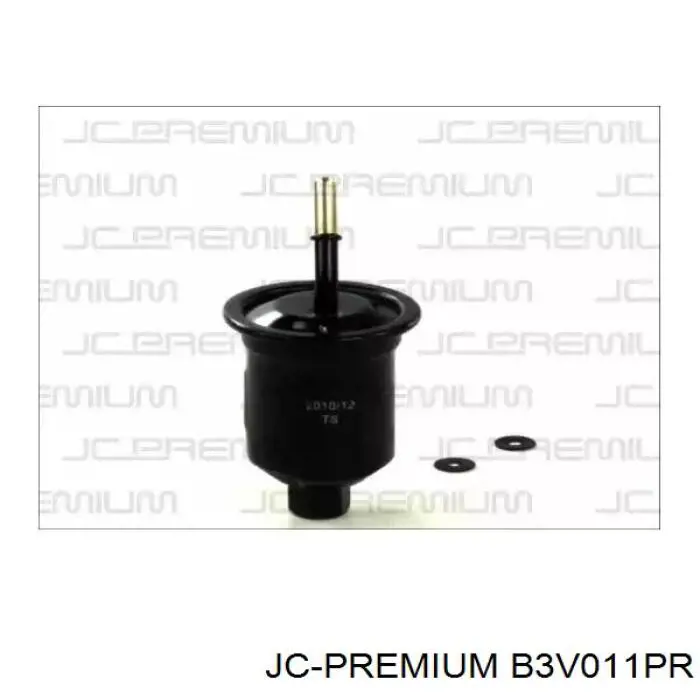 B3V011PR JC Premium filtro combustible