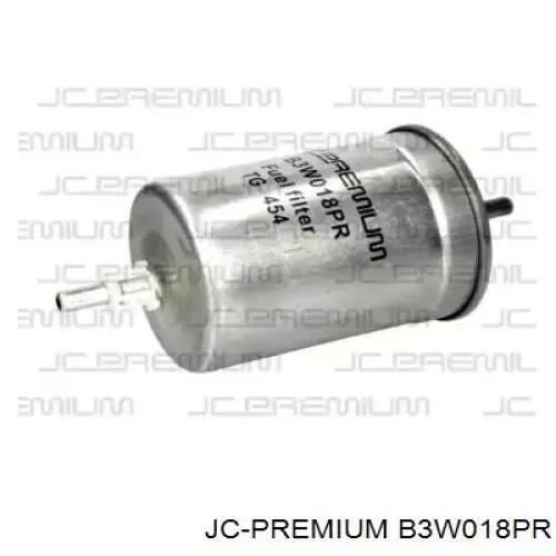 B3W018PR JC Premium filtro combustible