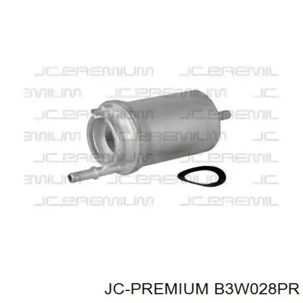 B3W028PR JC Premium filtro combustible