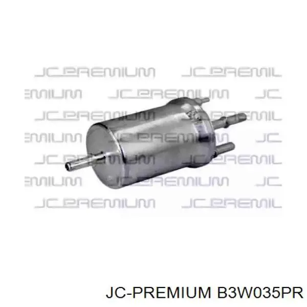 B3W035PR JC Premium filtro combustible