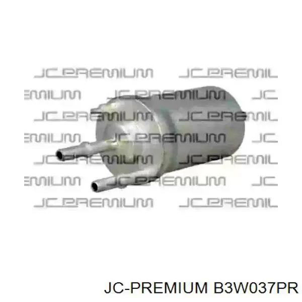 B3W037PR JC Premium filtro combustible