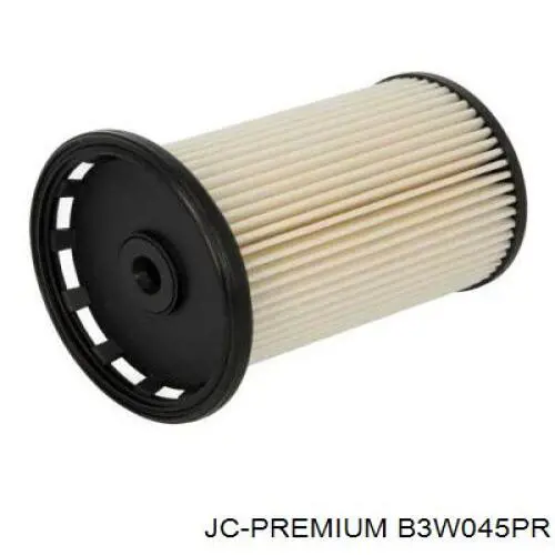 B3W045PR JC Premium filtro combustible