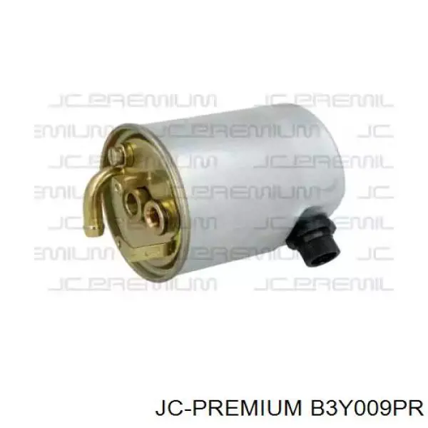 B3Y009PR JC Premium filtro combustible