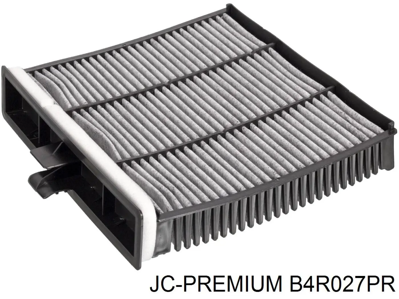 B4R027PR JC Premium filtro de habitáculo