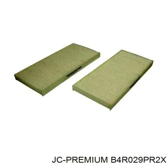 B4R029PR2X JC Premium filtro combustible