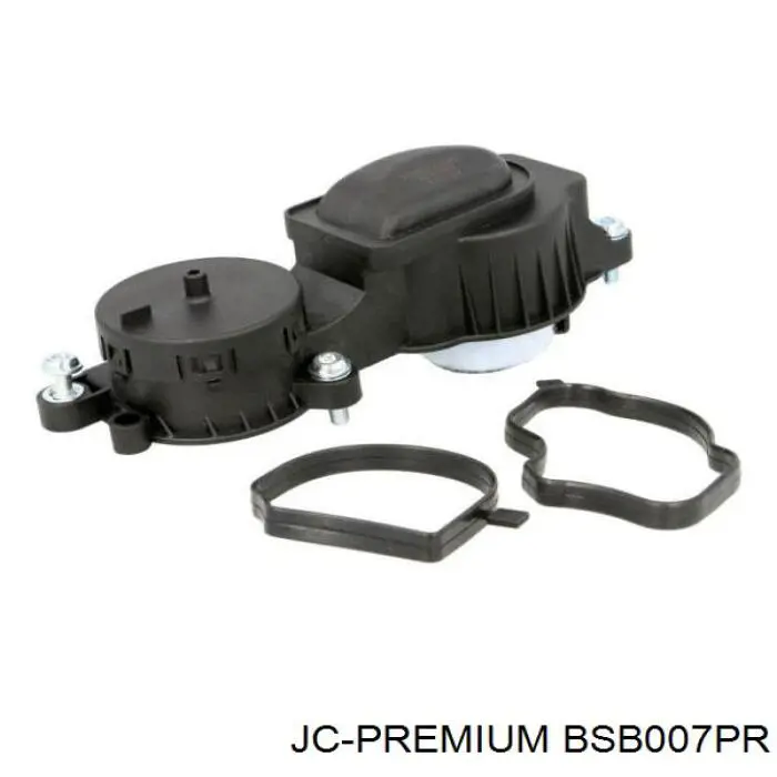 BSB007PR JC Premium válvula, ventilaciuón cárter