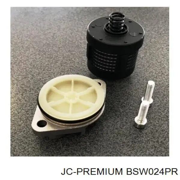 BSW024PR JC Premium filtro hidráulico, embrague haldex