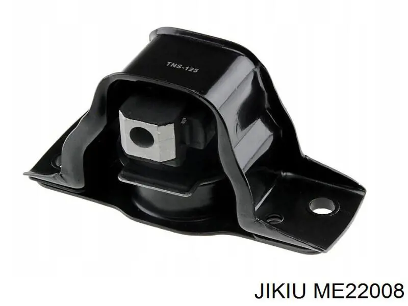 ME22008 Jikiu soporte motor delantero