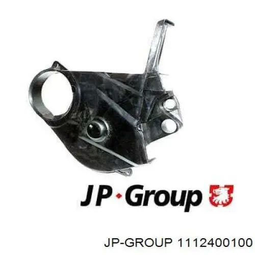  Tapa de correa de distribución inferior para Volkswagen Passat B3, B4, 3A5, 351