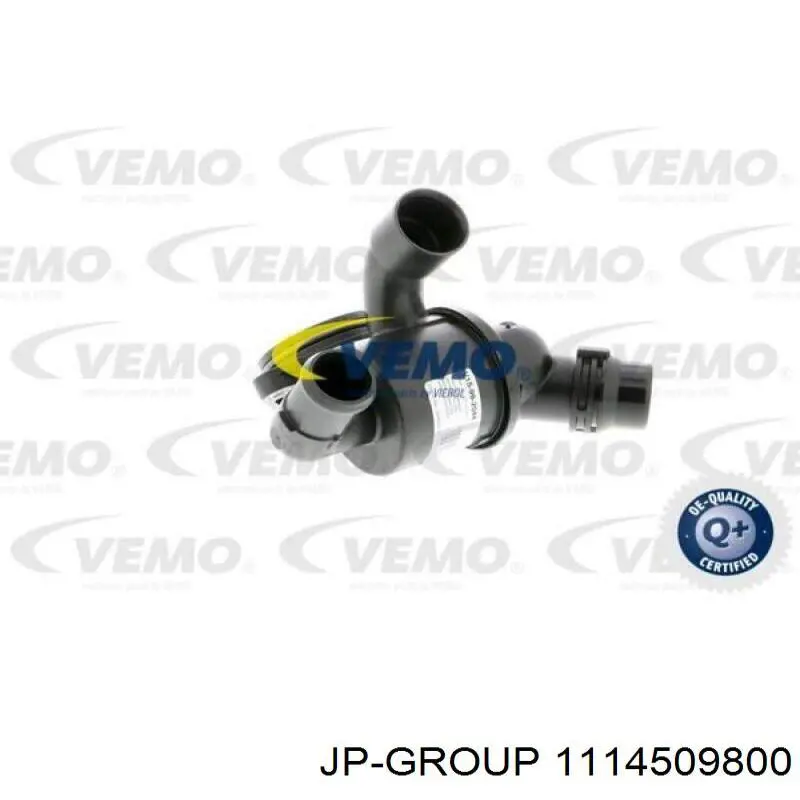 1114509800 JP Group termostato, refrigerante