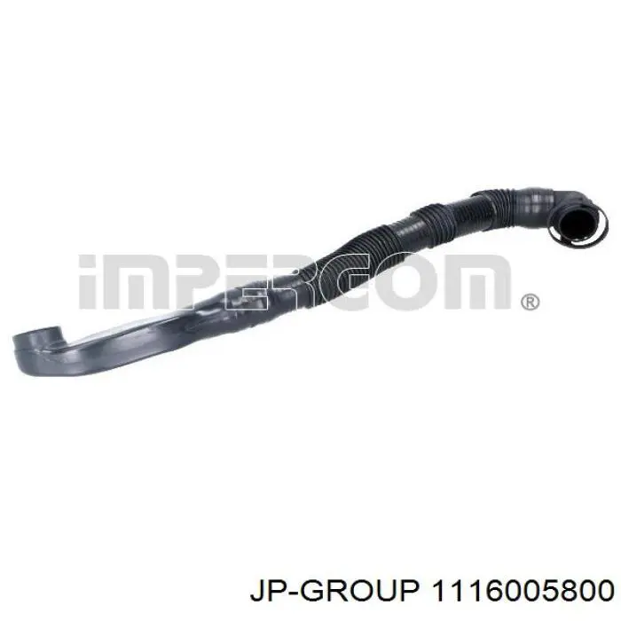  Tubo De Aire para Audi A6 4B, C5