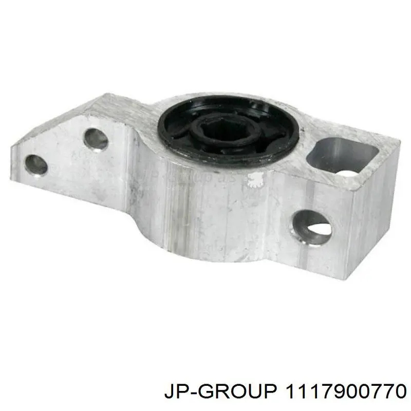 1117900770 JP Group silentblock de suspensión delantero inferior