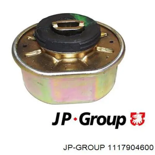 1117904600 JP Group almoahada (soporte Del Motor Izquierda / Derecha)