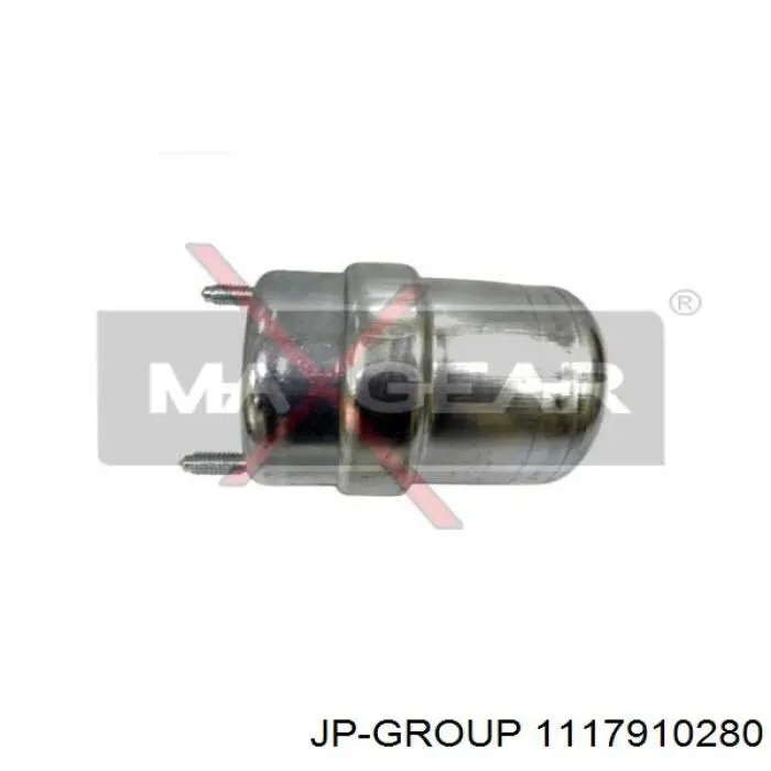 1117910280 JP Group soporte de motor derecho