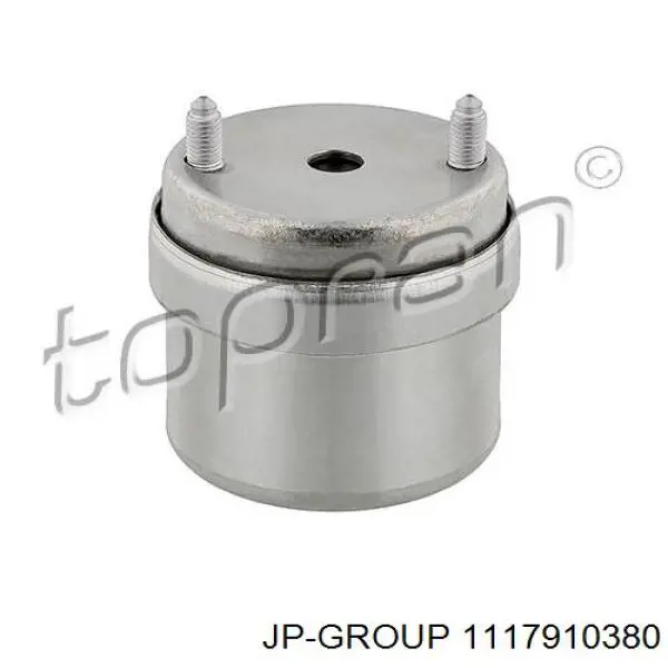 1117910380 JP Group soporte de motor derecho