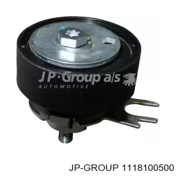 1118100500 JP Group correa trapezoidal