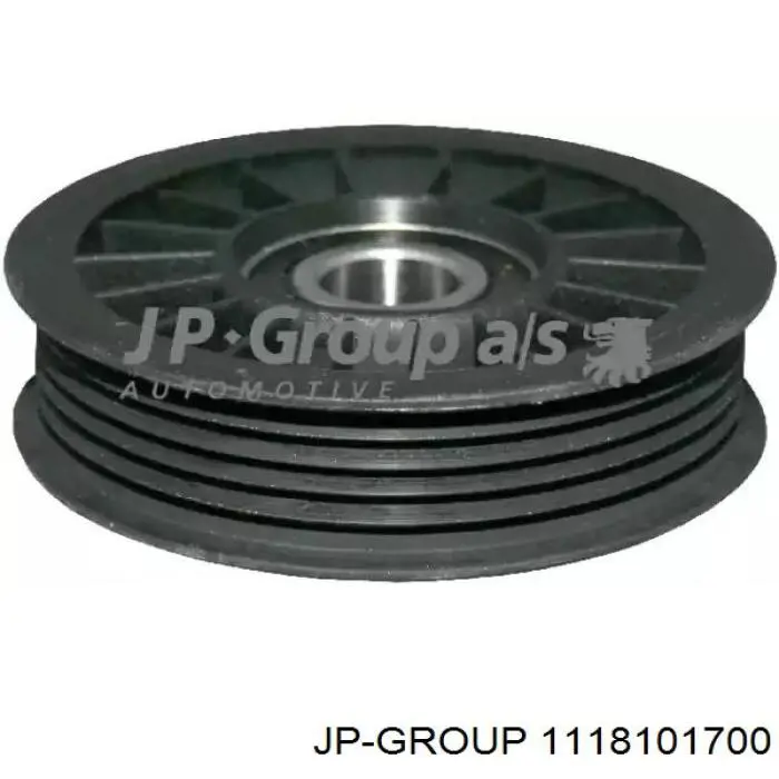 1118101700 JP Group correa trapezoidal