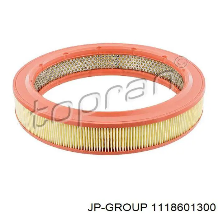 1118601300 JP Group filtro de aire